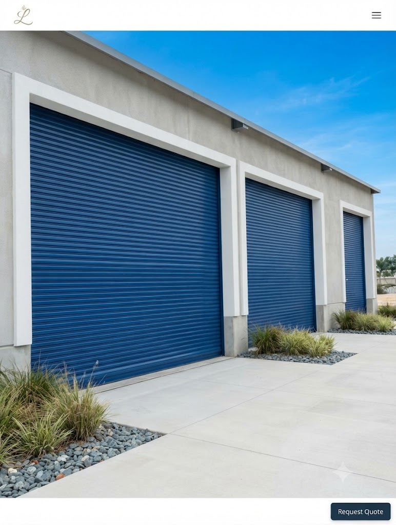 Perforated Grill Rolling Shutter Fabricator Kolkata